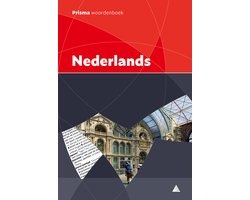 Prisma woordenboek Nederlands