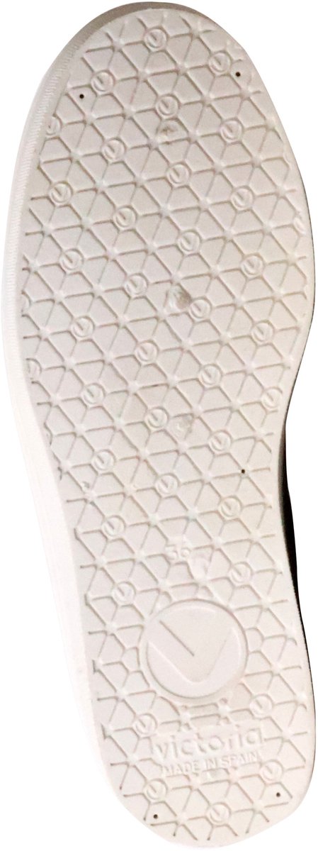 Leren sneakers