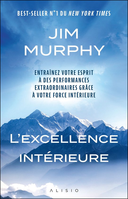 L'Excellence intérieure - cover