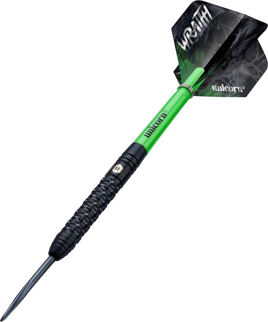 Dartset - Pijltjes set - Precisie Spel - 90% Tungsten - 23 gram - Zwart — afbeelding 3