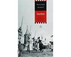 Ivanhoe