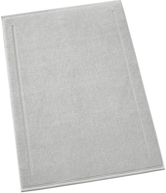 De Witte Lietaer Badmat Contessa - 70 x 120 cm - Katoen