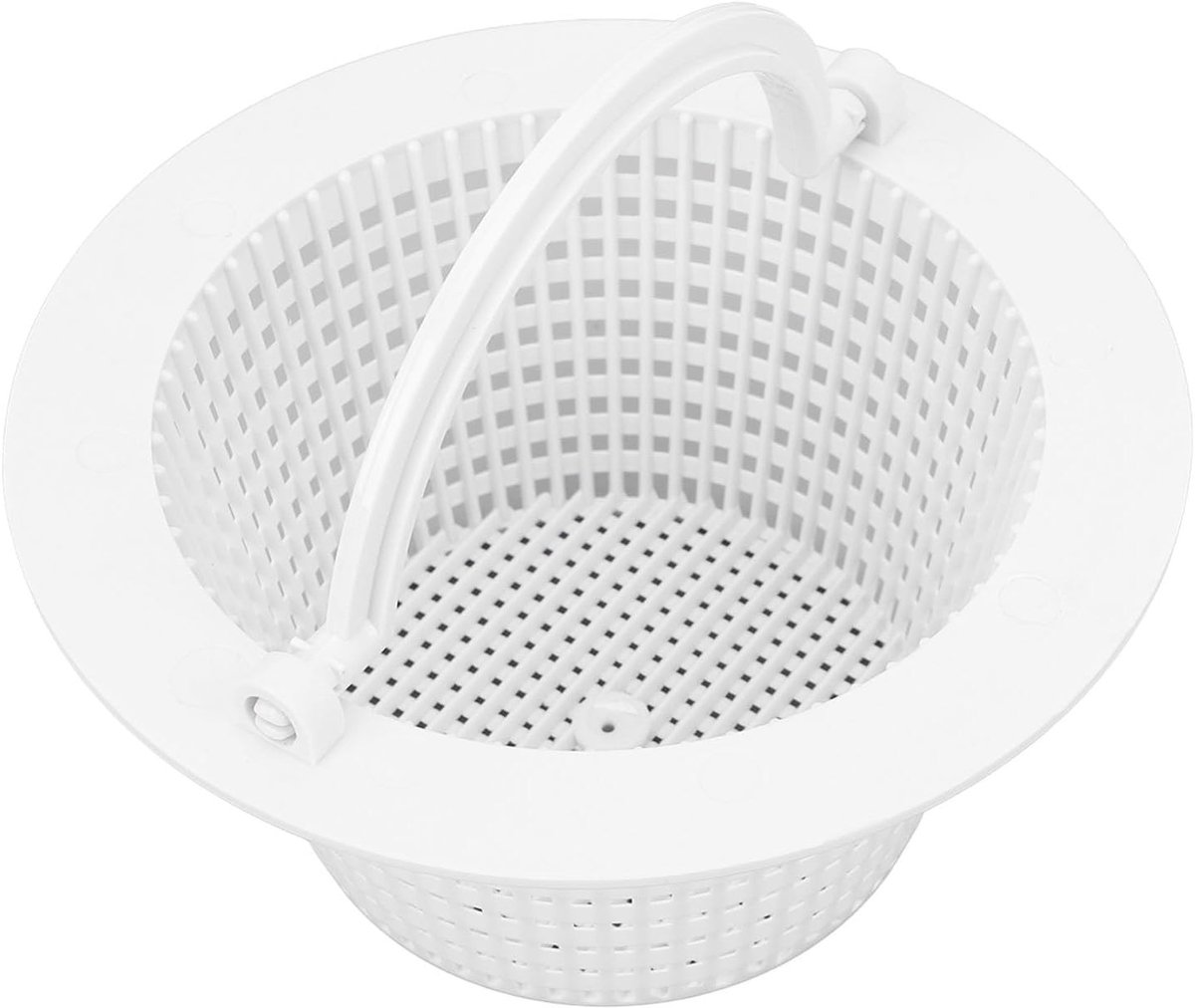 Vervangingsmand voor zwembadfilter van 9,7 cm - Onderdeel voor zwembadonderhoud en SPA-centra