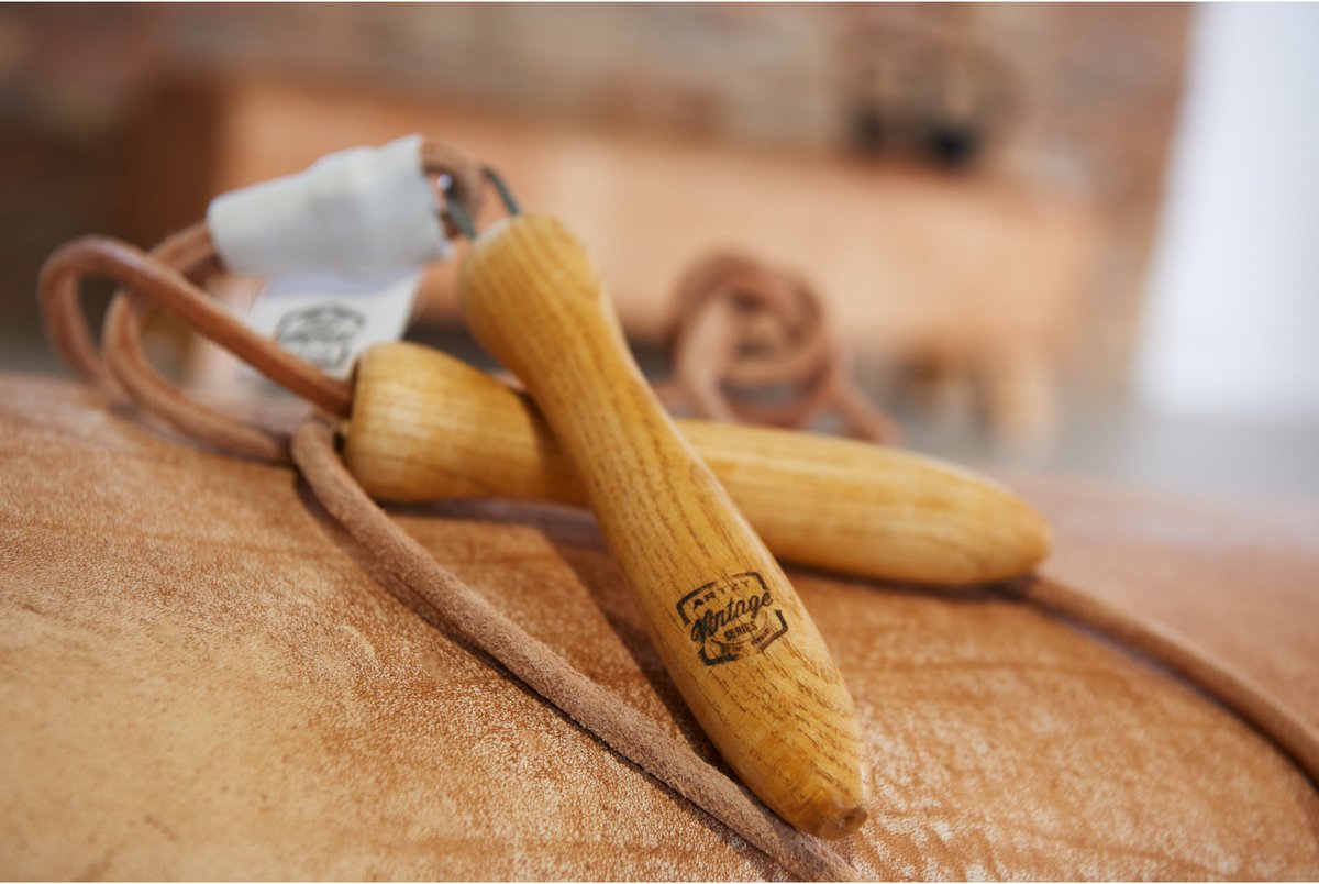 ARTZT Vintage Series Springtouw