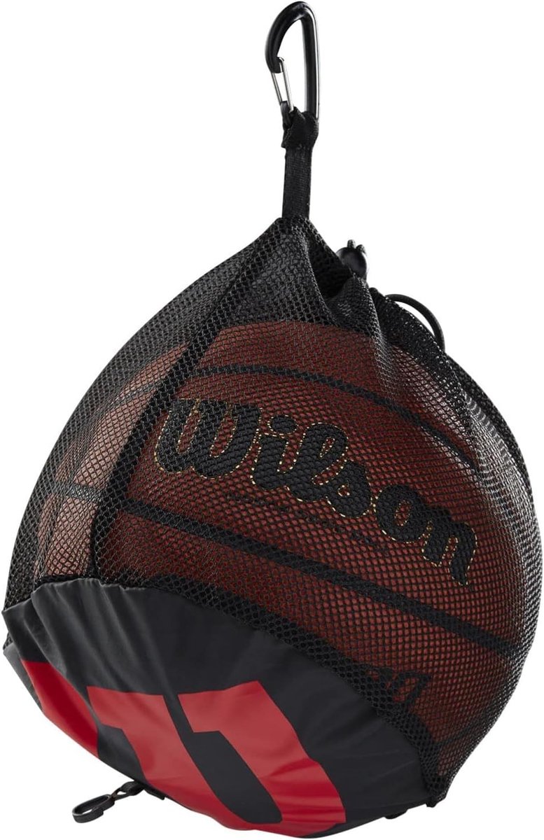 Thijox - Uniseks Basketbal voor Volwassenen - Hoogwaardige Basketbal - Ideaal voor Buiten en Binnen - Perfect voor Spel, Training en Wedstrijden - Duu