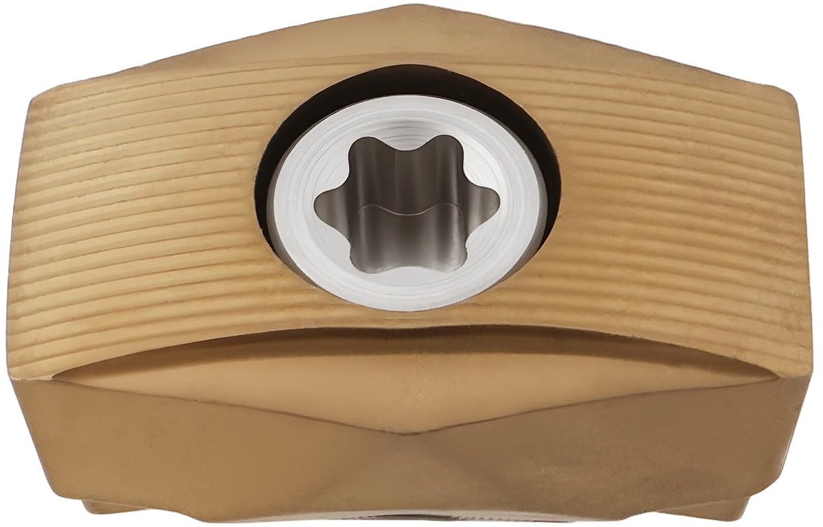 Dailygoods- Golfclub Hoofdgewicht 12g - Compatibel met Callaway Paradym Driver - Hoogwaardige Legering - Schokbestendig - Gewichtsaanpassing - Verbeterde Stabiliteit - Golfgewicht