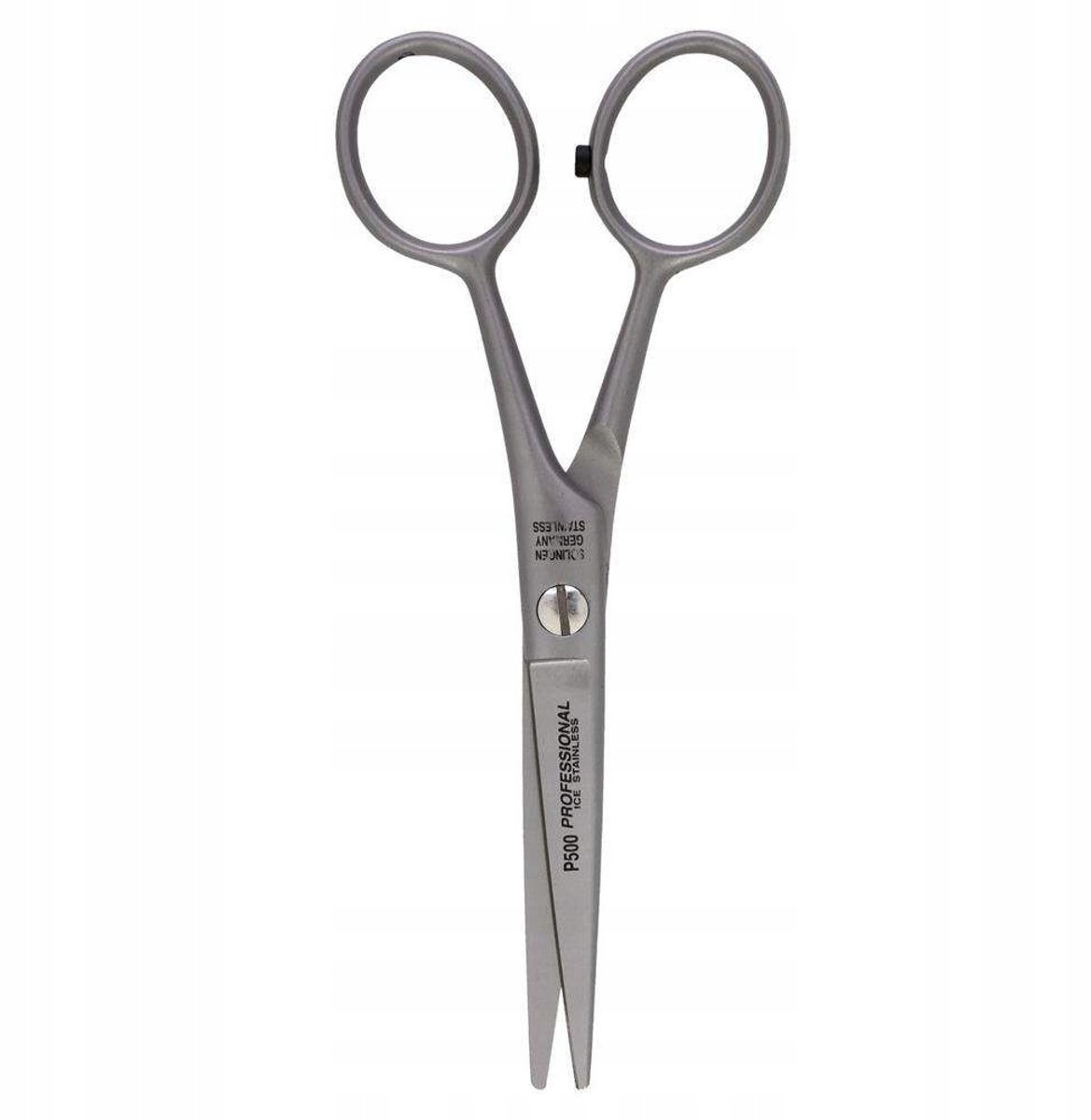Witte Professionele Kappersschaar 5.5" - Roestvrij Staal