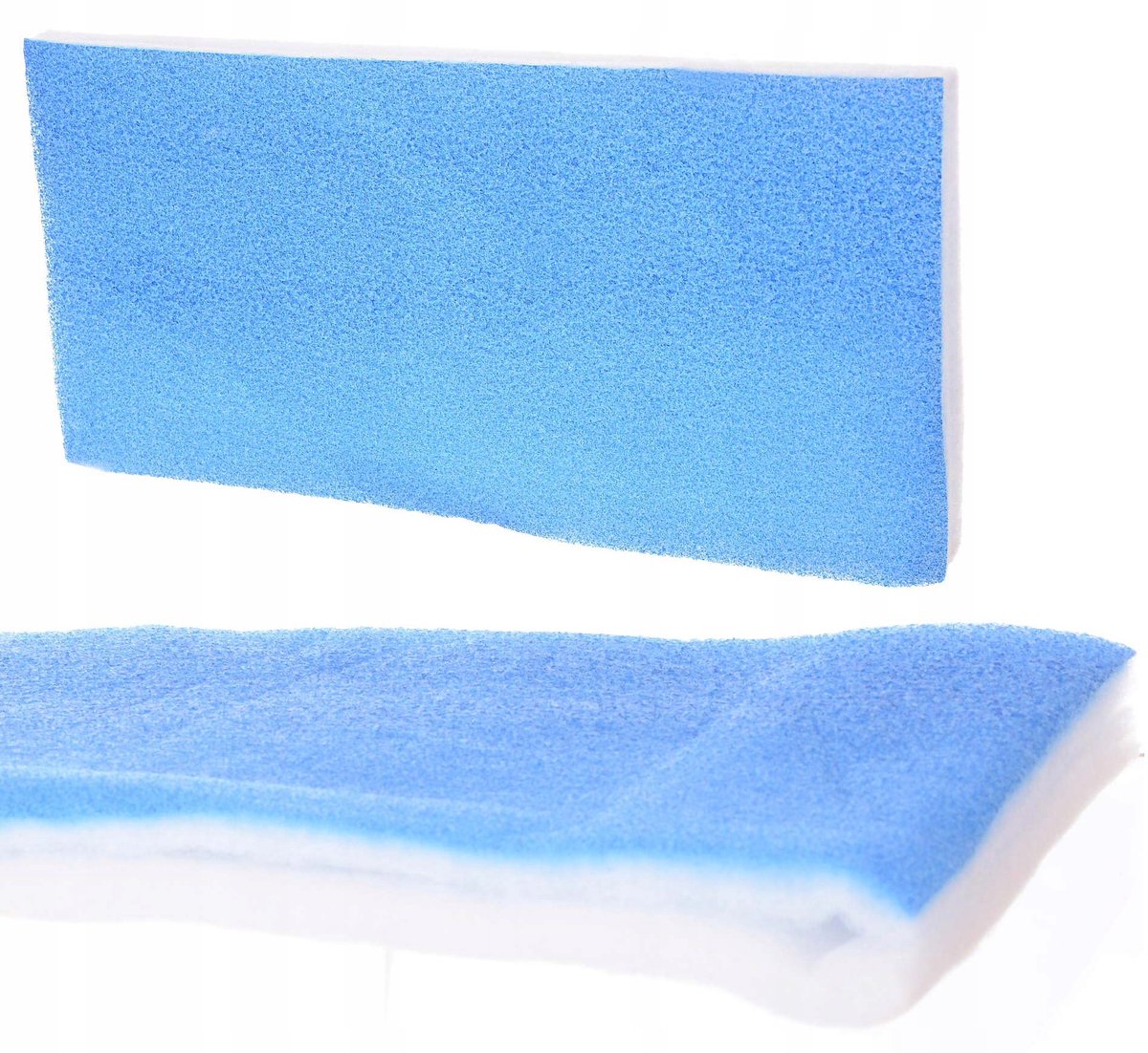 Filter voor Modelbouw Spuitcabine Ventilator HS-E2 40.5x18.5 cm