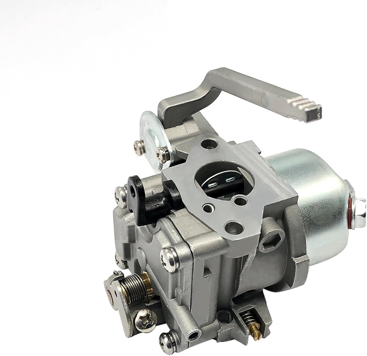 16100-ZW6-716 bootmotoren, carburateur, bouwpakket voor Hon-da 4-takt 2 PS BF2D BF2DY BF2DX buitenboordmotor