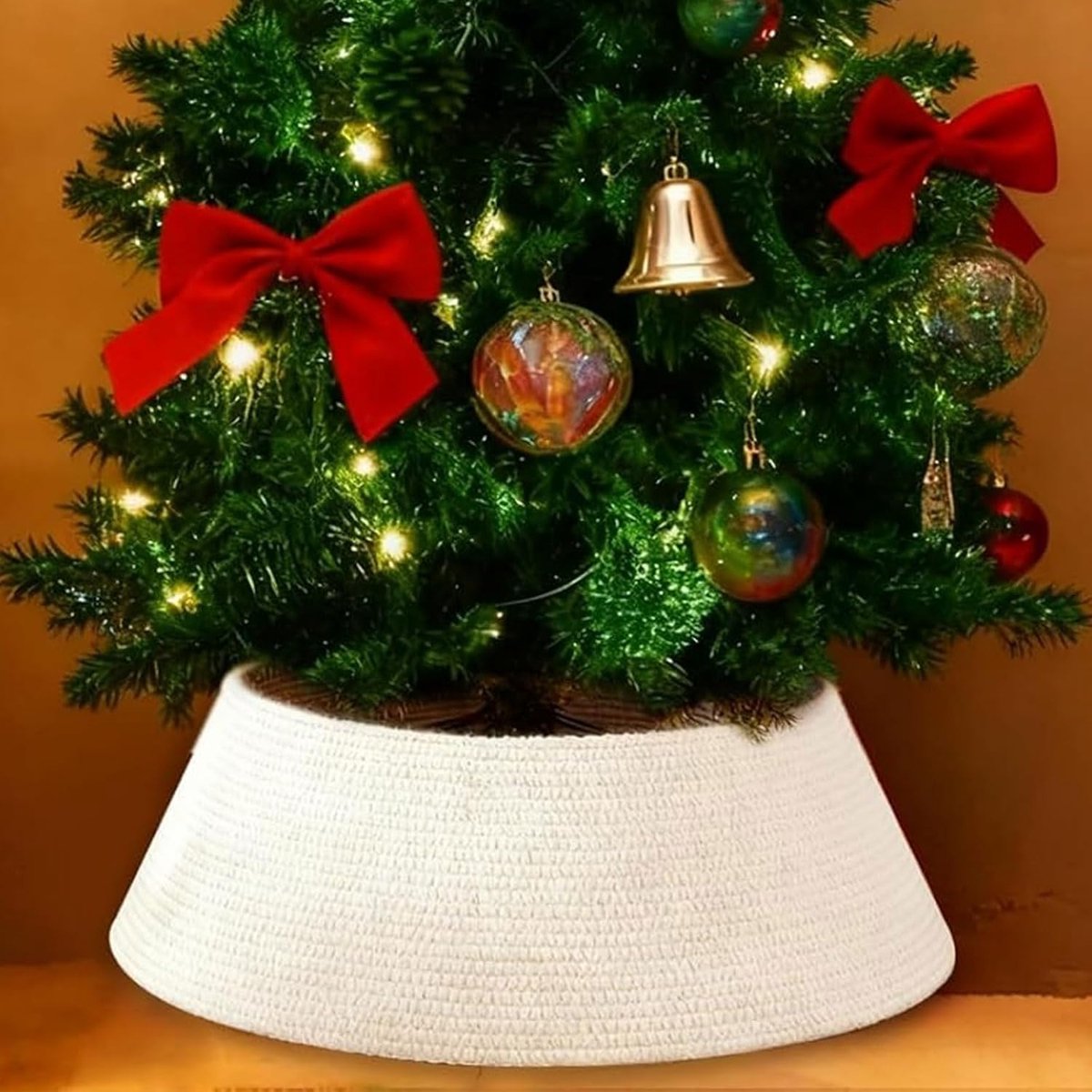 rok kerstboom kraag kerstboom standaard kerstboomstandaard hoes kerstboom deken boom kraag dennenboom rok