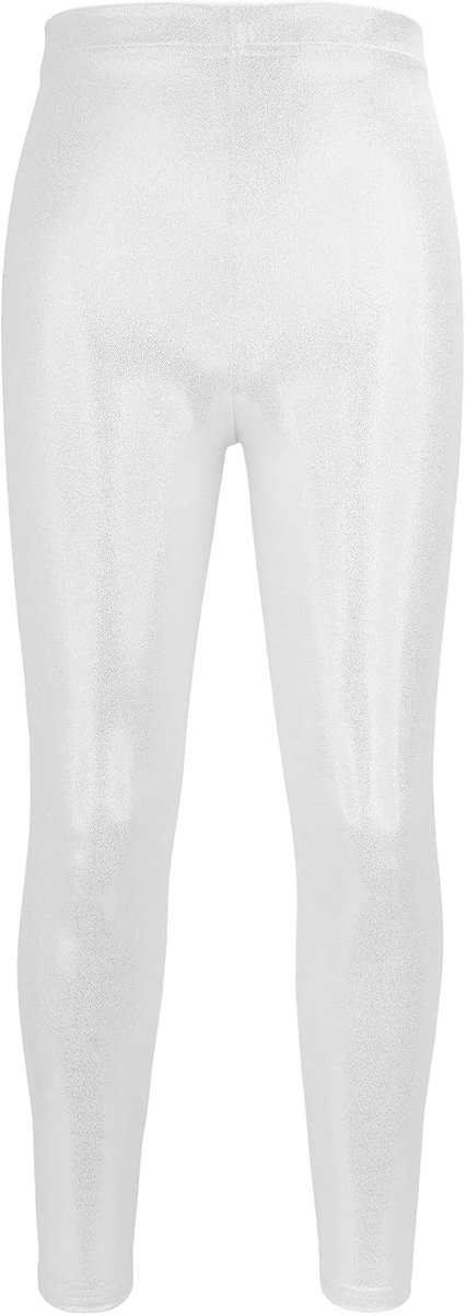 Dansbroeken voor kinderen - meisjes - metallic glanzend - perfect voor optredens - SnelShoppen