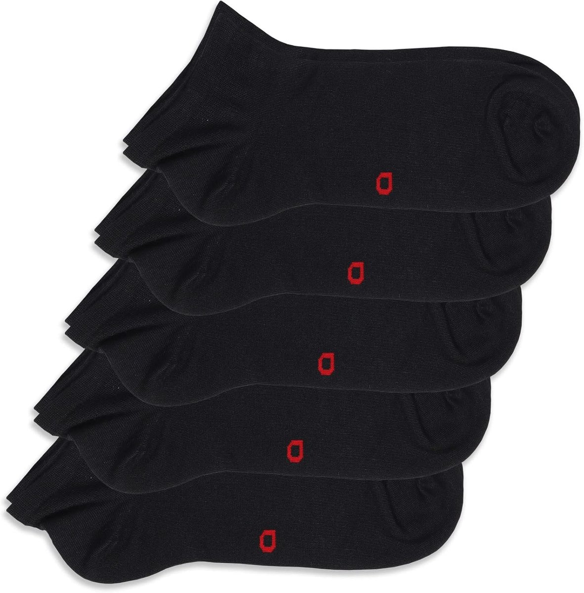 bamboosokken heren - mini maat - bamboe viscose - zacht en ademend - SnelShoppen