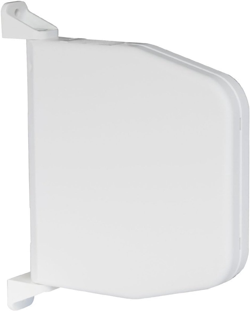 Belt wrapper 14 mm - wit - zonder riem - ideaal voor opbergen - SnelShoppen