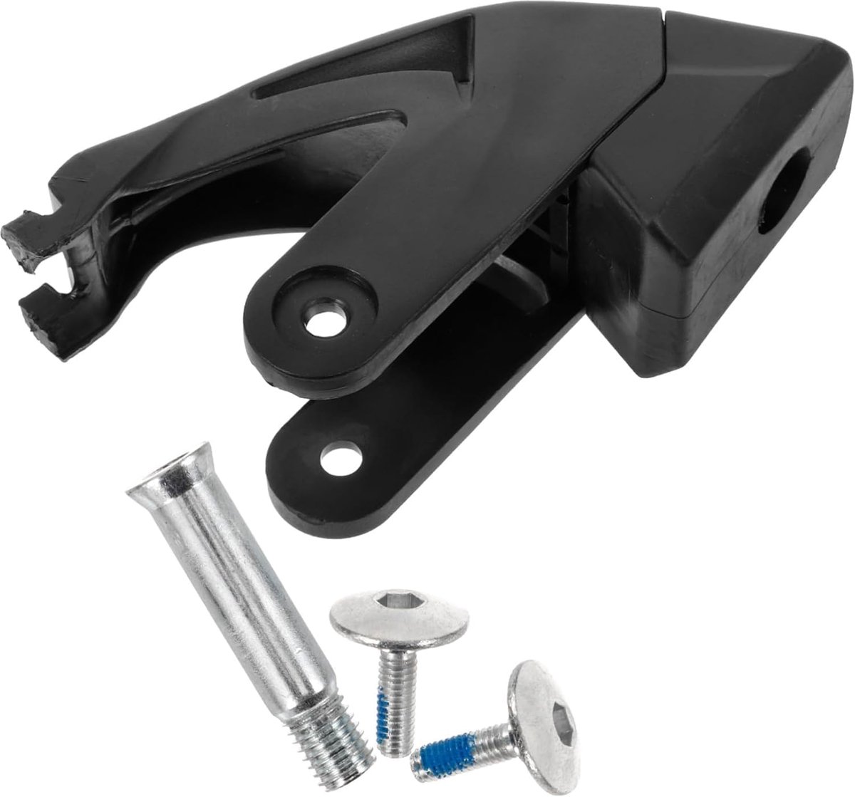 Inline roller skate remmen set - universele blokstoppers - veilig en eenvoudig te installeren - SnelShoppen