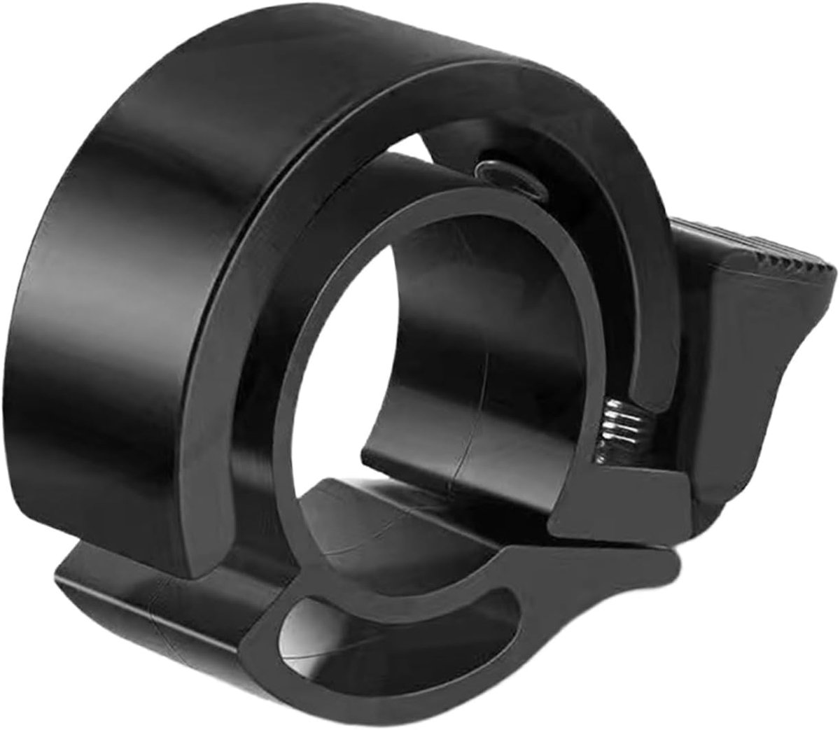 Fietsbel, mountainbike, innovatieve aluminiumlegering voor kinderen van 22-22,8 mm stuur, geschikt voor mountainbikes, elektrische voertuigen, racefietsen en stadsfietsen