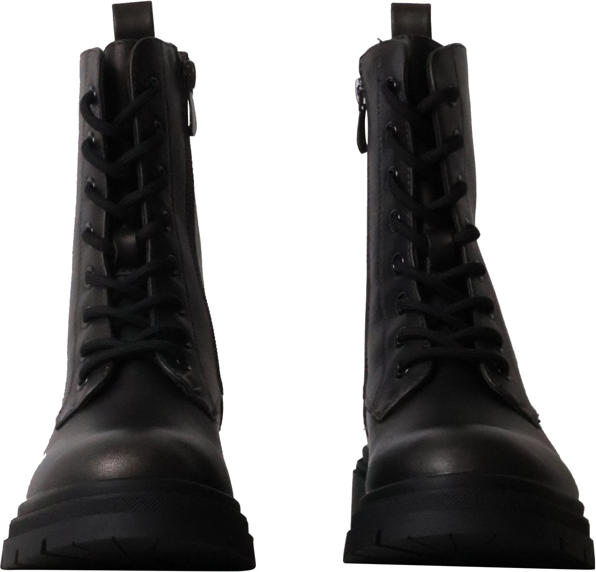 Veterschoenen