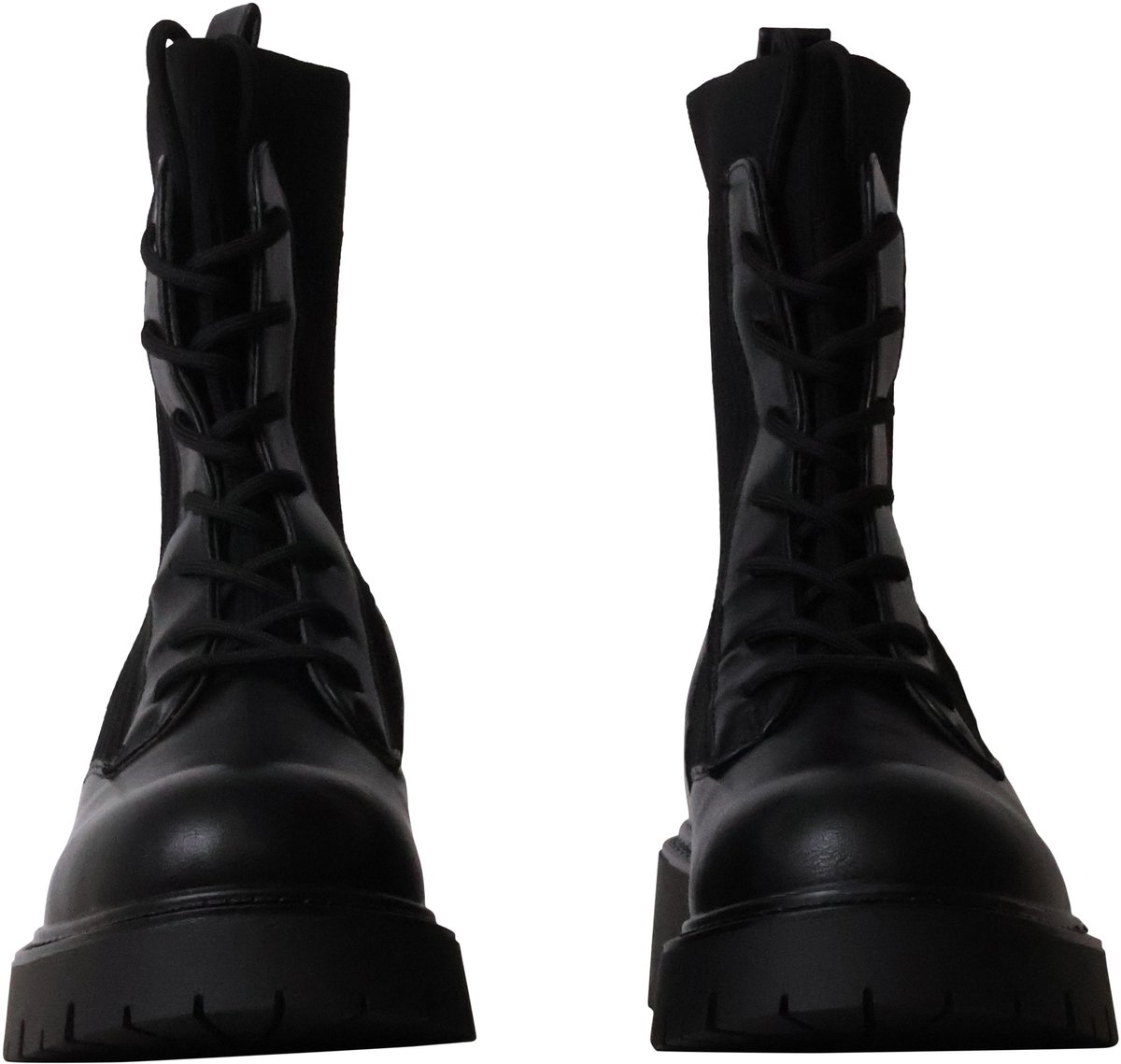 Veterschoenen