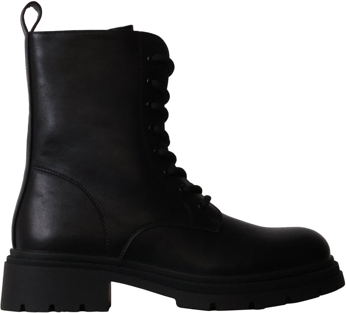 Veterschoenen