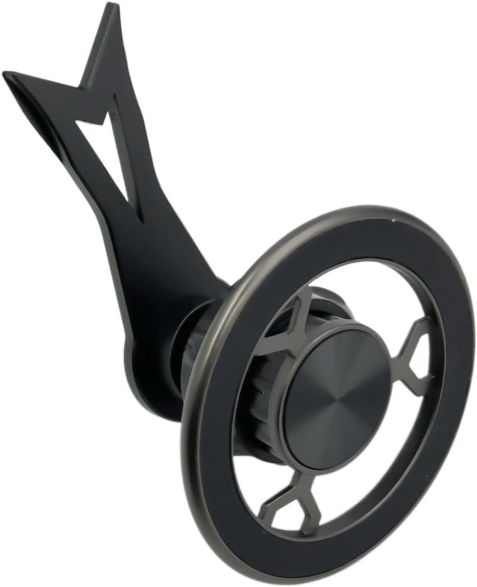 Magnetische telefoonhouder Mercedes Benz A Klasse 2015-2019 - 360 graden verstelbaar - Perfecte pasvorm - ShopVlot