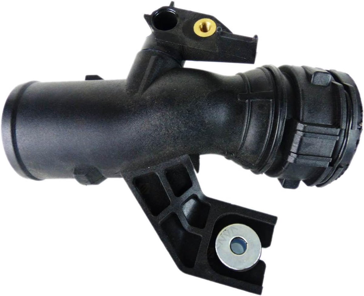 Intake Turbo buis 14460BB30A - 14460BB31A door TK auto-onderdelen