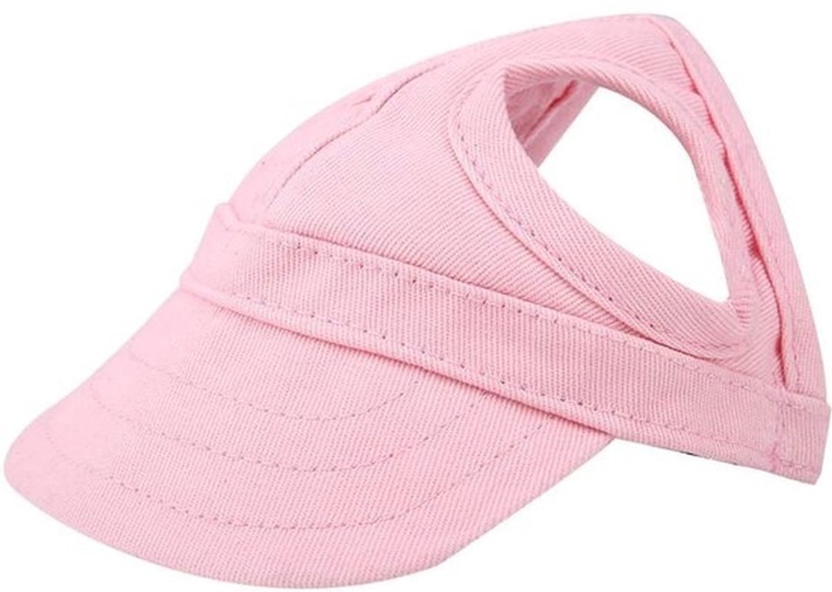 Hondenpet, S, ROZE