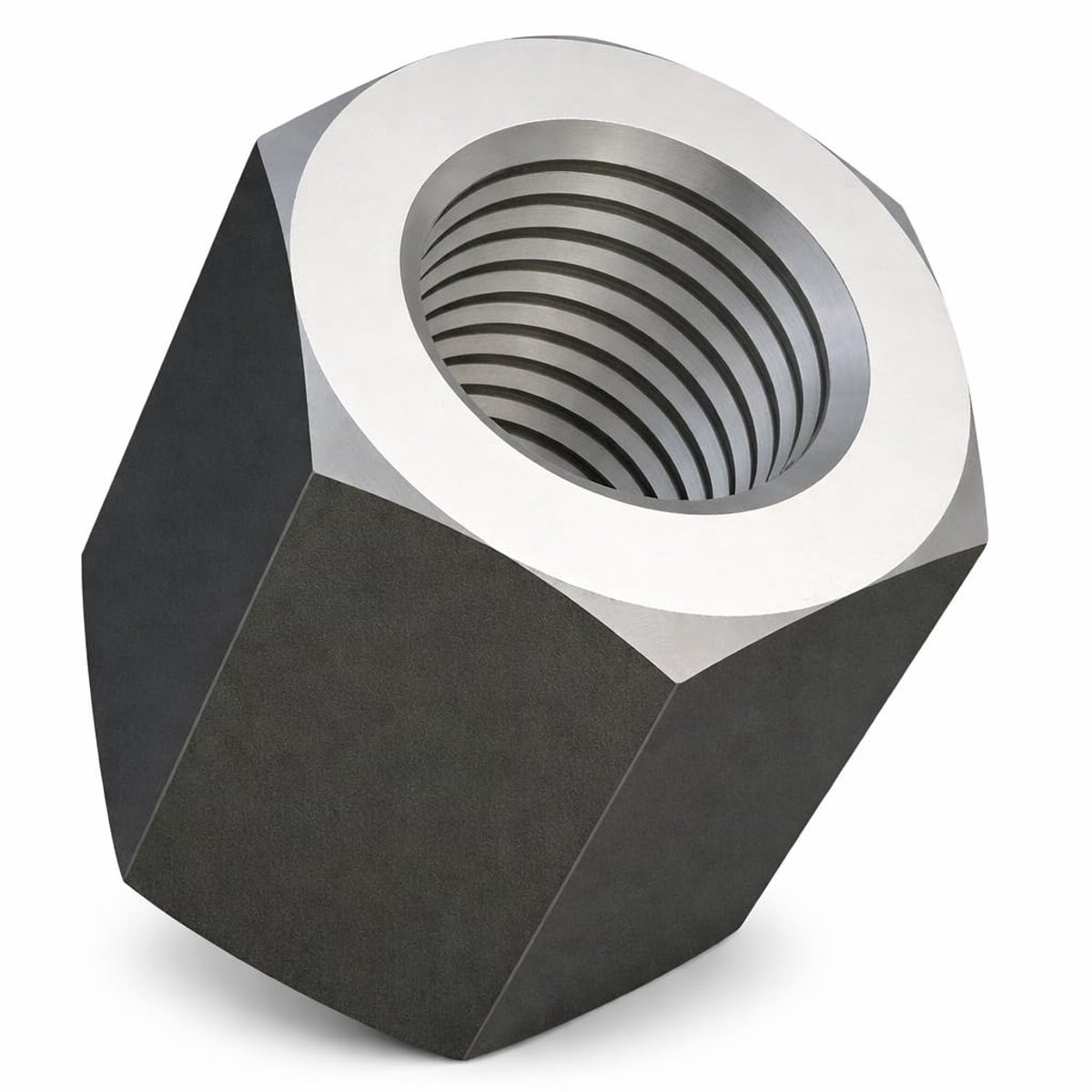 M14 Hexagon Koppelnokken (42mm 22mm) - Lange Stangmoer - Vrouwelijke Draad - Sterk en Corrosiebestendig - ShopVlot