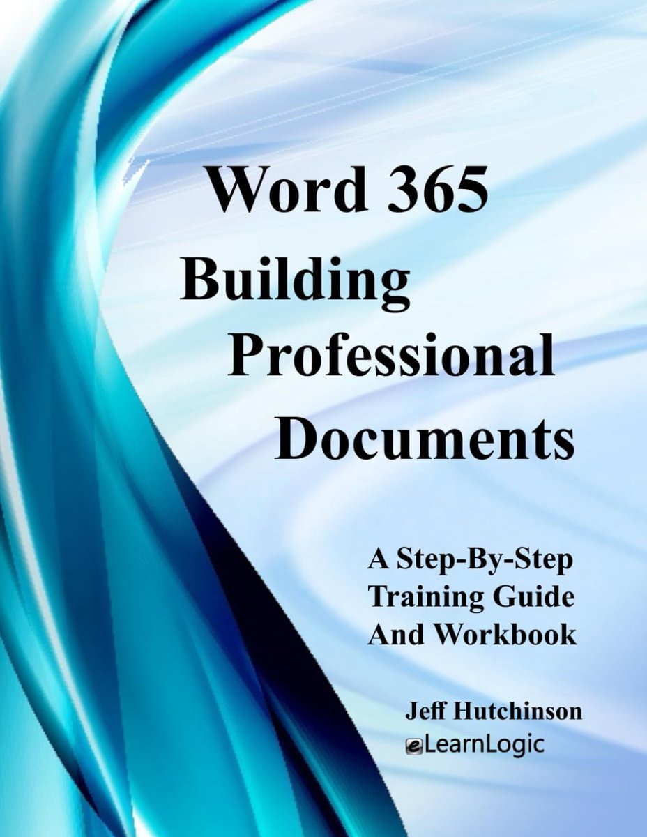 Word 365 - Professionele Documenten Bouwen - Ondersteunt Word 2016 en 2019 - Leer Effectief Documenten Maken - ShopVlot