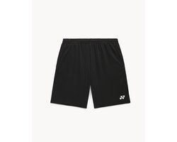 Yonex 15246EX badminton tennis short - zwart - maat S
