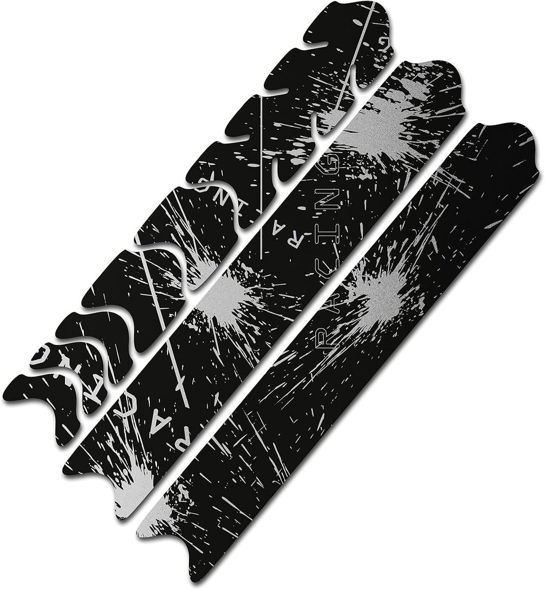MTB BMX Fiets Frame Protector Sticker