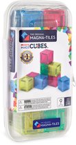 MAGNA-TILES® microMAGS Cubes – Magnetische Bouwset voor Onderweg – 13-delig