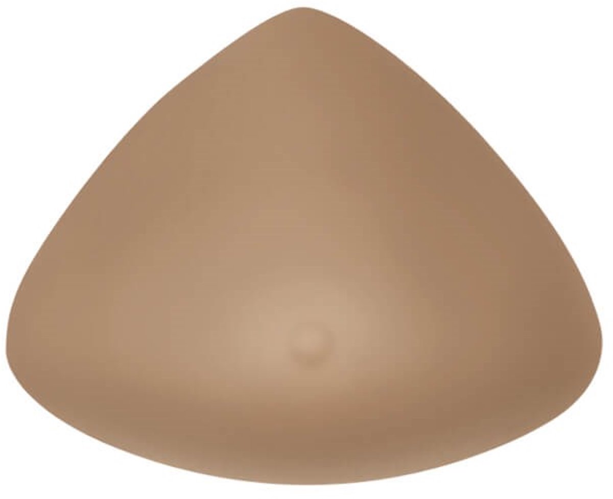 Amoena borstprothese Energy Light 2S - Tawny - Maat 1