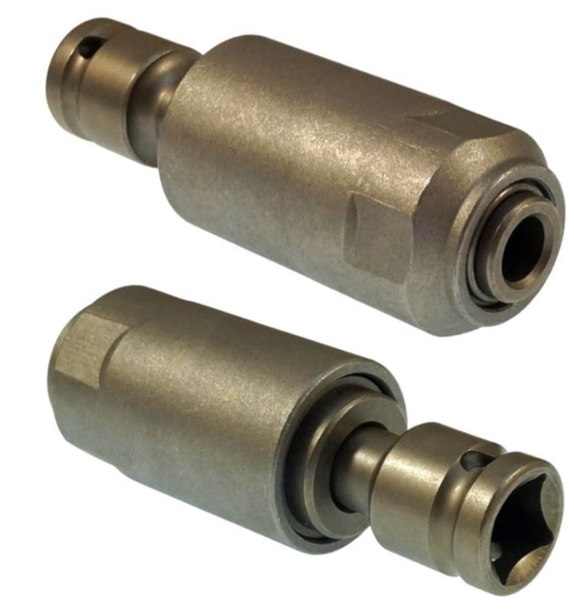 Adapter 1/2'' naar SDS-Plus voor slagmoersleutels