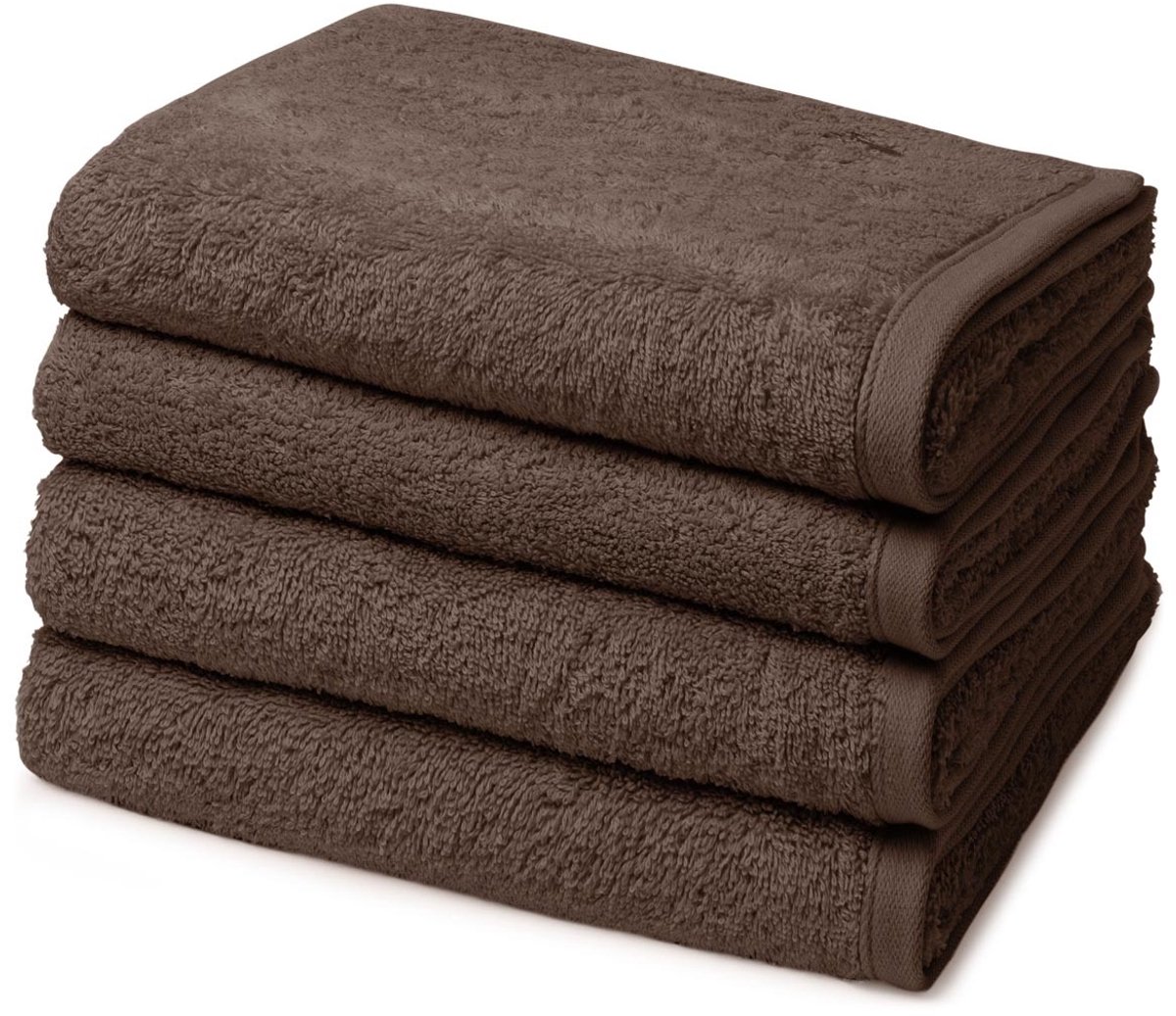 Ross Sonstiges 4 X handdoek - in set Vita