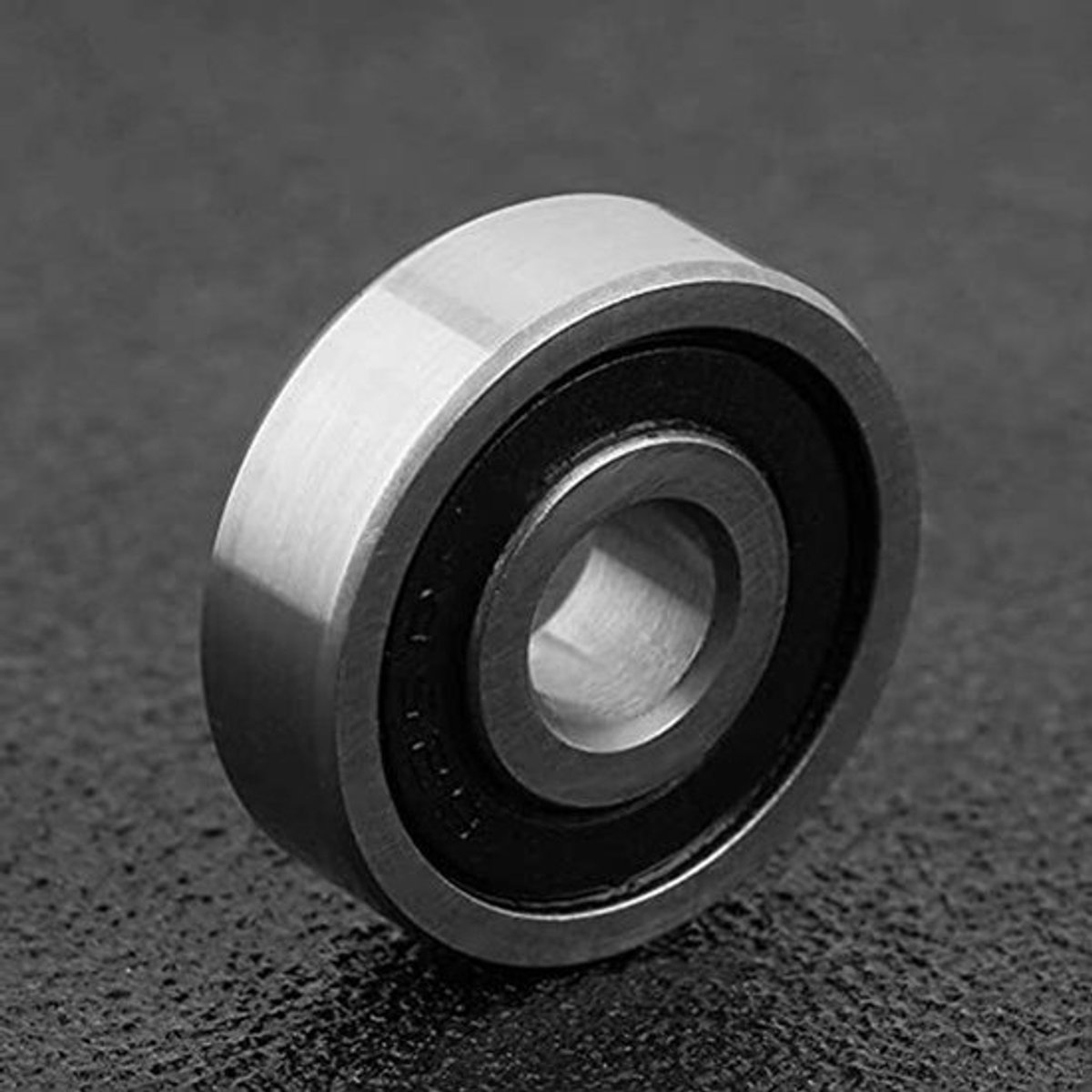 20pcs Die Diepe Groef Kogel Lager - Rubber Sealed - 16x5x5mm