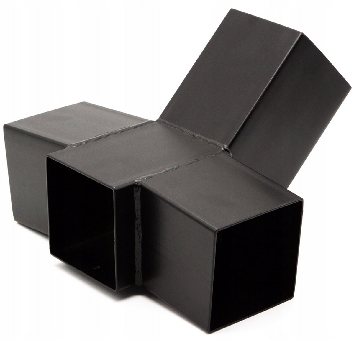 Markless hangmatvoet 100x100mm - Stabiel en duurzaam metaal