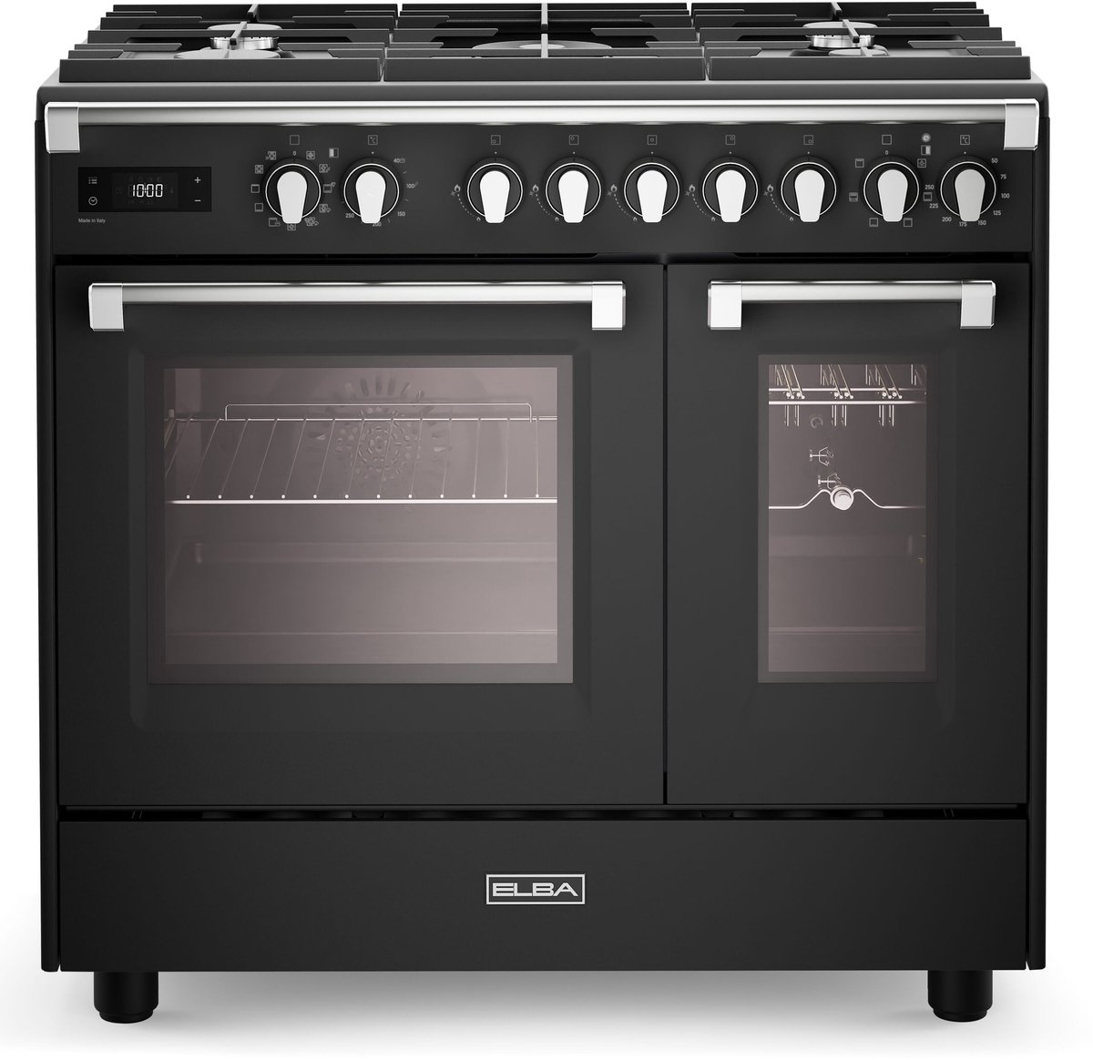 ELBA EBS 965T MAA - Fornuizen