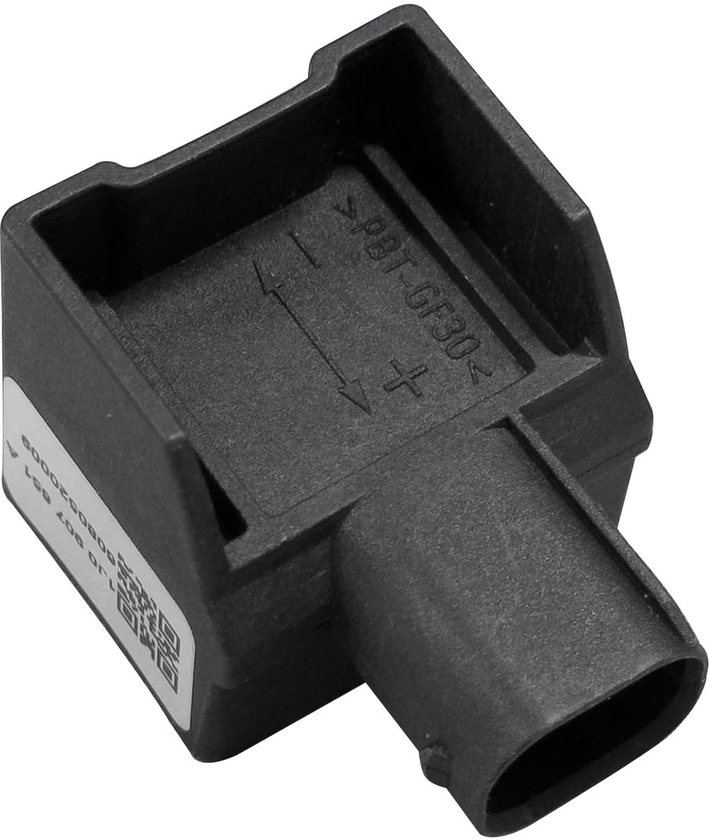 Side Gear Sensor A3 8L TT 8N - Vervangt 1J0907651A - Acceleration Sensor - Verbetert rijgedrag - ShopVlot
