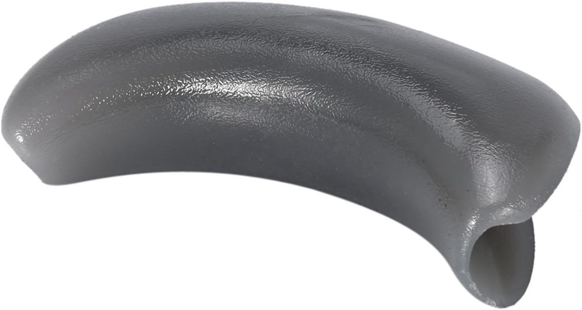 Kappers-wastafelkussen van zacht rubber, voor shampoo, neksteun, haarwastafel