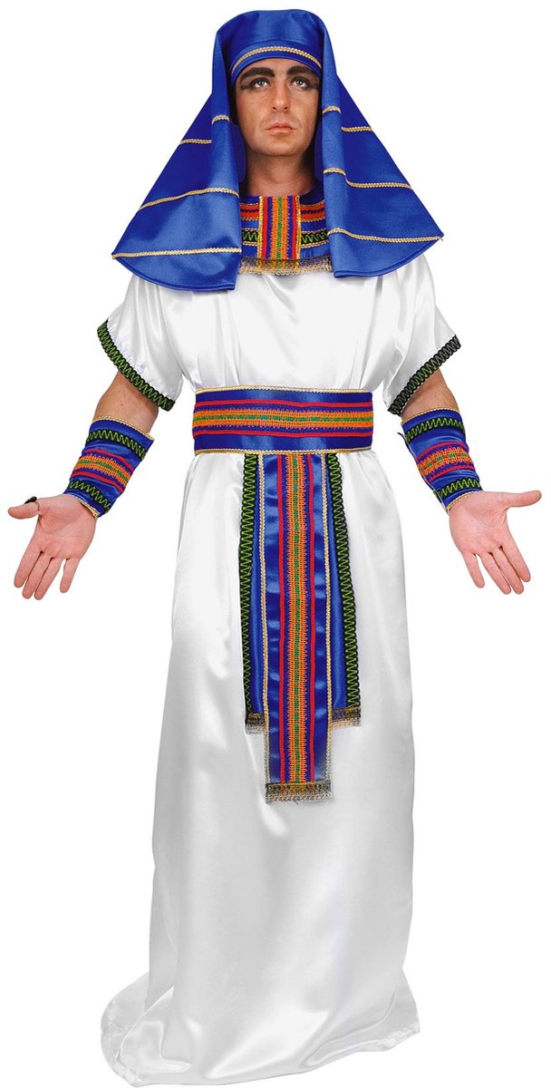 Farao Kostuum