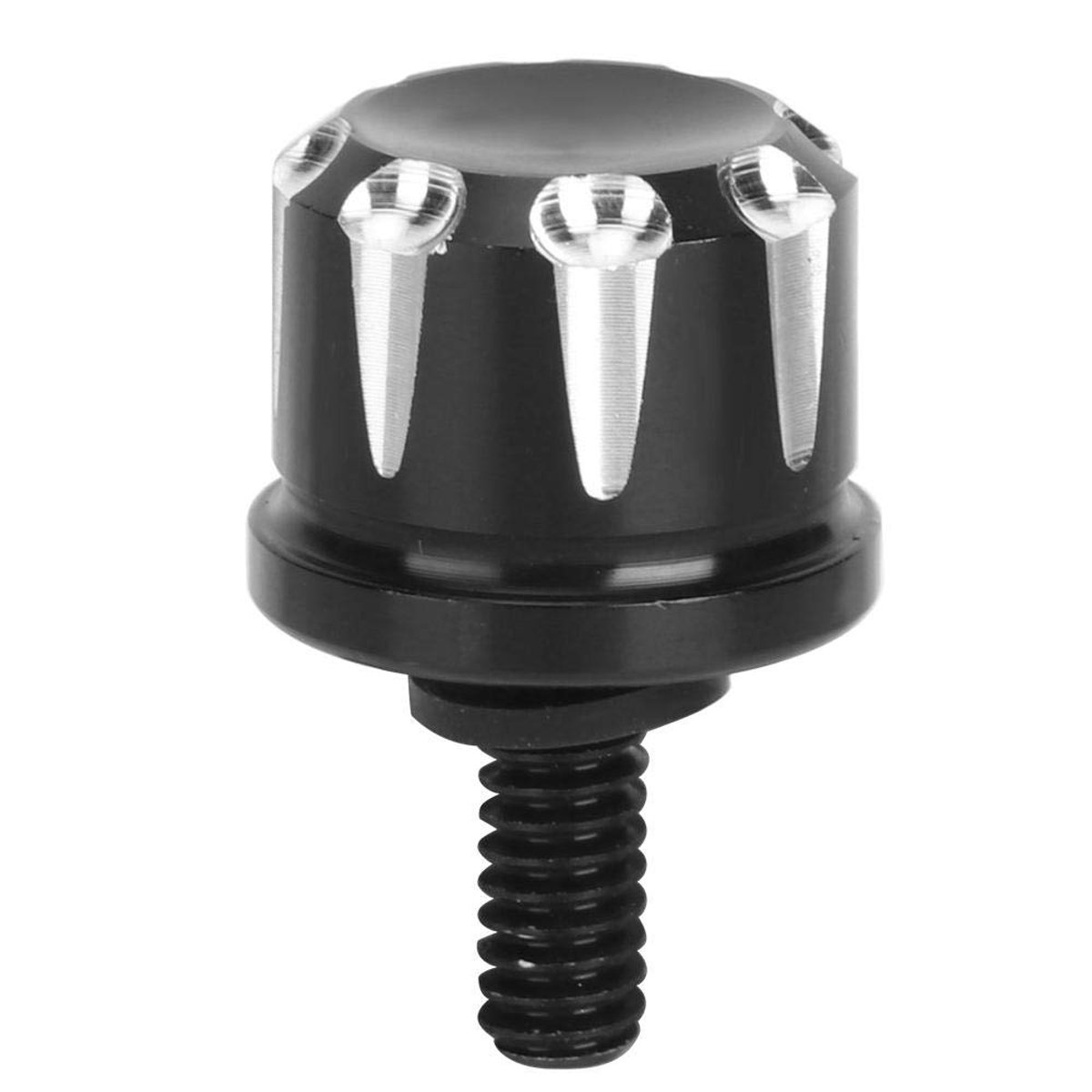 Cut Aluminium Bout Tab Schroef Motorfiets Bolt Repalcement Motorfiets Tab Montage Fit voor XG XL 97-Later