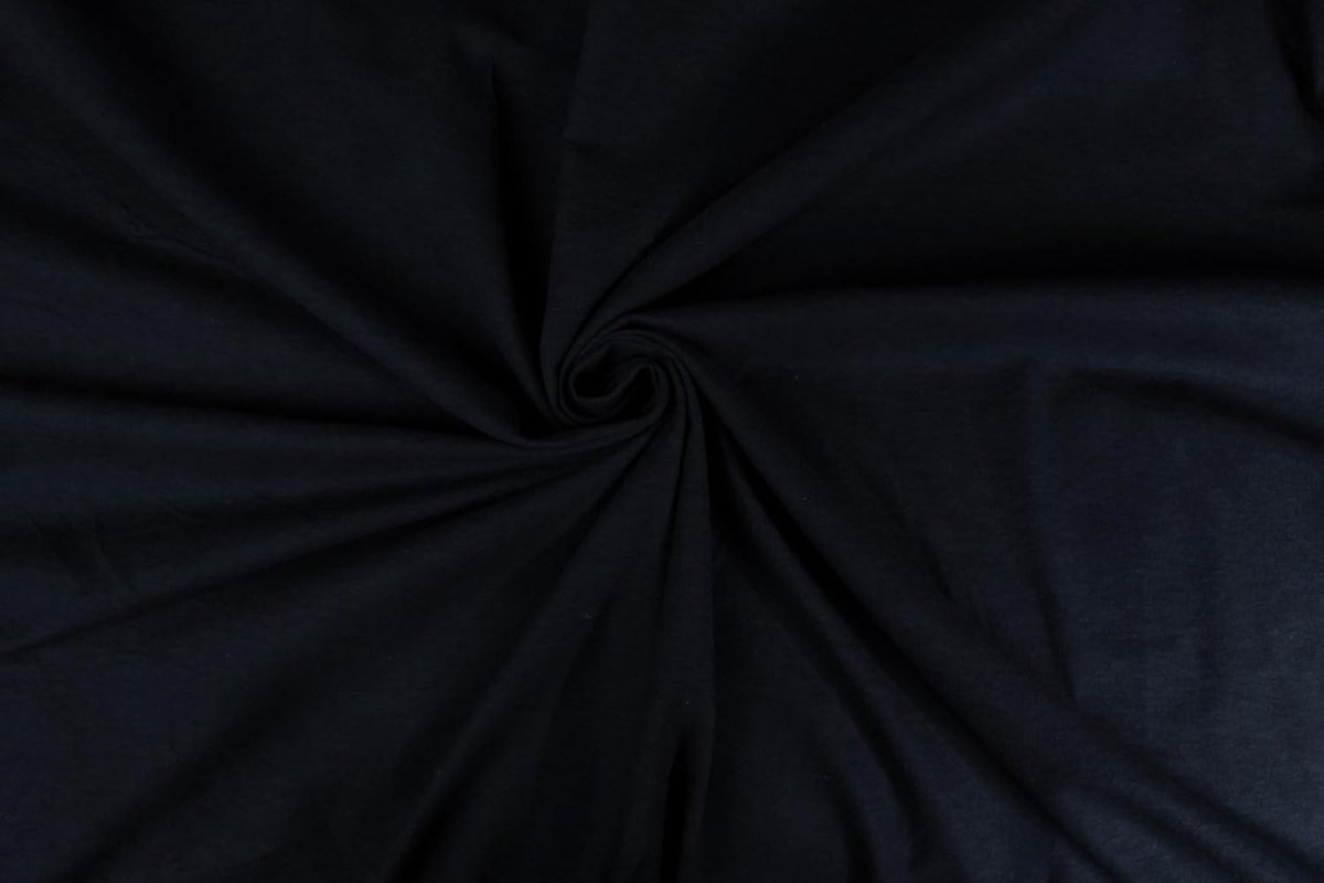 Fitted sheet 180x200 cm - 100% zachte katoen - Ronde elastiek - Heerlijk ademend - SnelShoppen