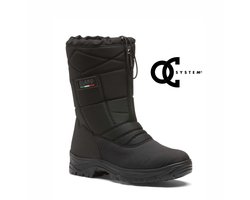 Olang Stubai OC Snowboots Heren - Nero