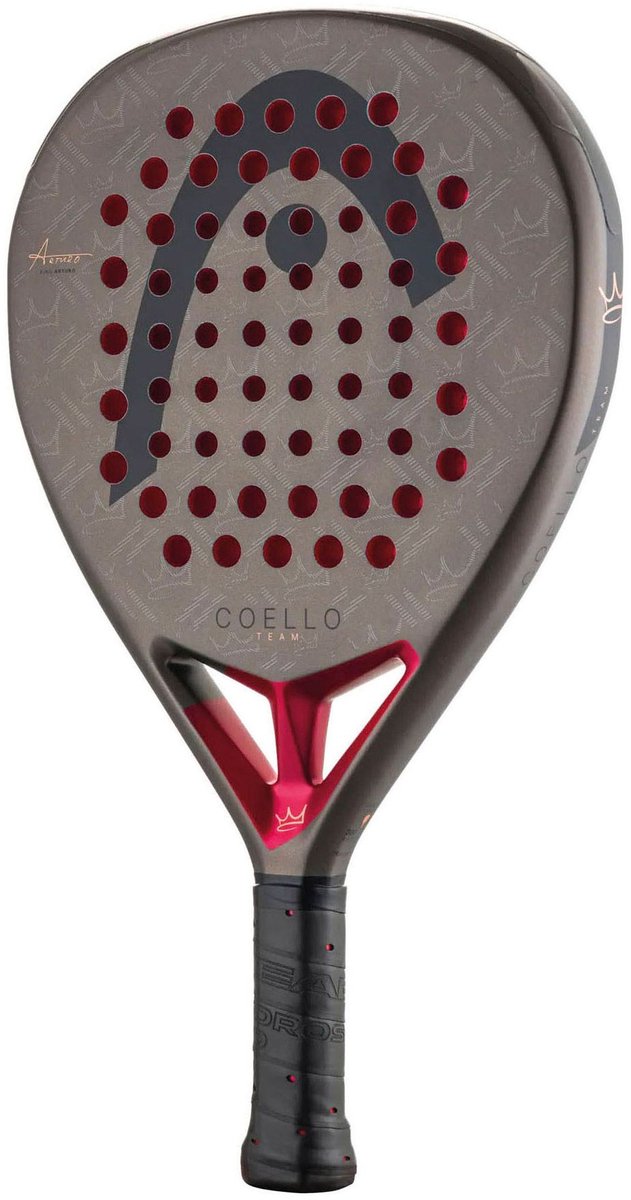 Head Coello Team 2026