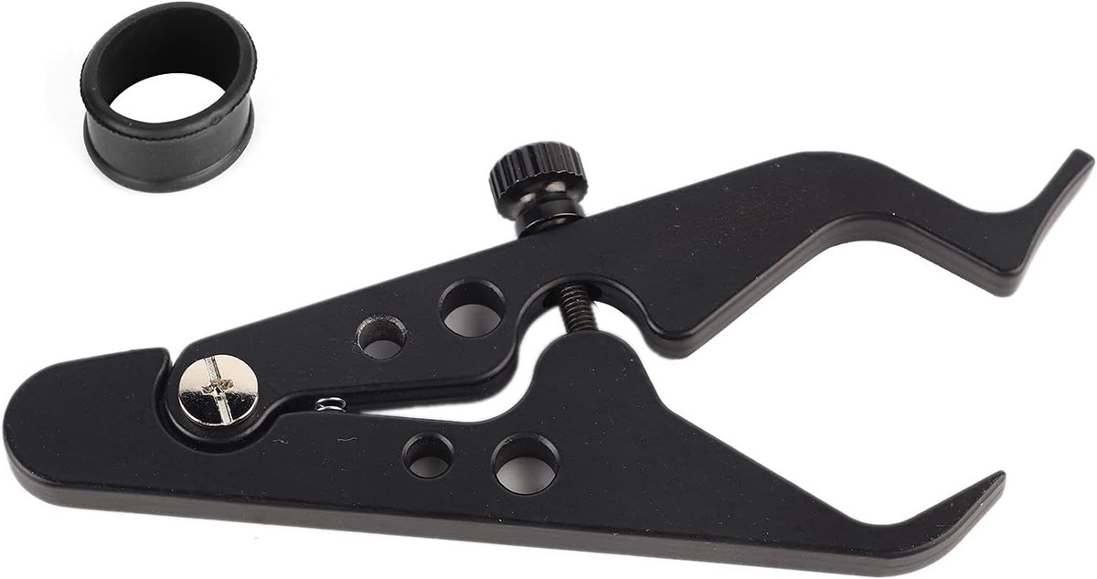 Motorfiets Controle Throttle Lever 135 * 45mm - Universele Handgreep - Verlichting van de Pols - Ideaal voor Lange Rit - ShopVlot