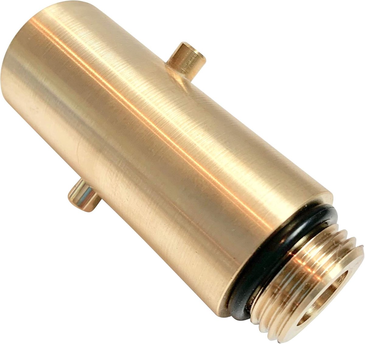 LPG GPL tank adapter M22 72 mm - uitstekende kwaliteit - gemaakt in de EU - eenvoudig te gebruiken - ShopVlot