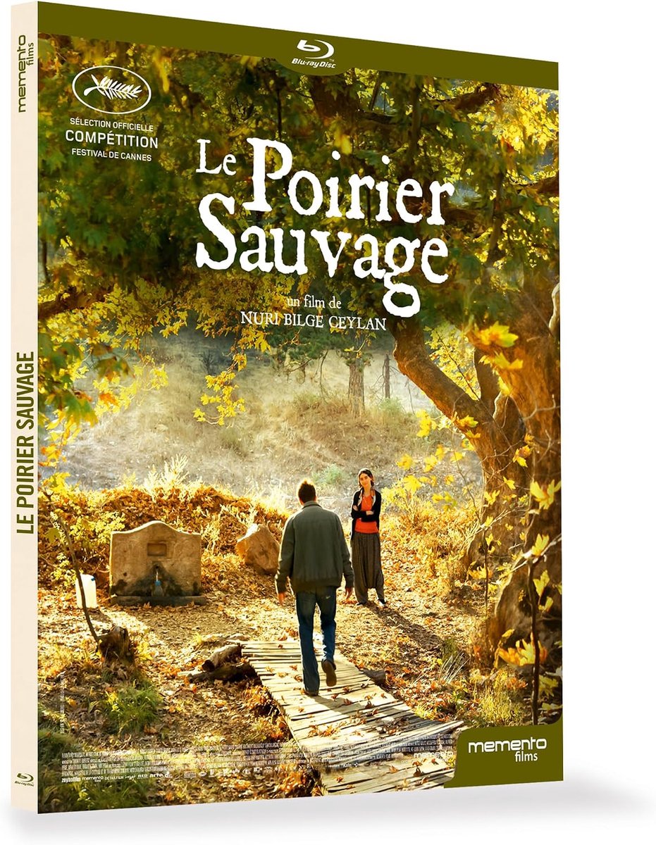 Le Poirier Sauvage - fruitboom - zelfbestuivend - heerlijke peren - ShopVlot
