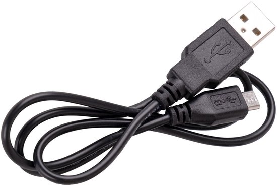 Accu-luchtpomp Tempest RG USB Mini Camping - Elektrische luchtpomp — afbeelding 3