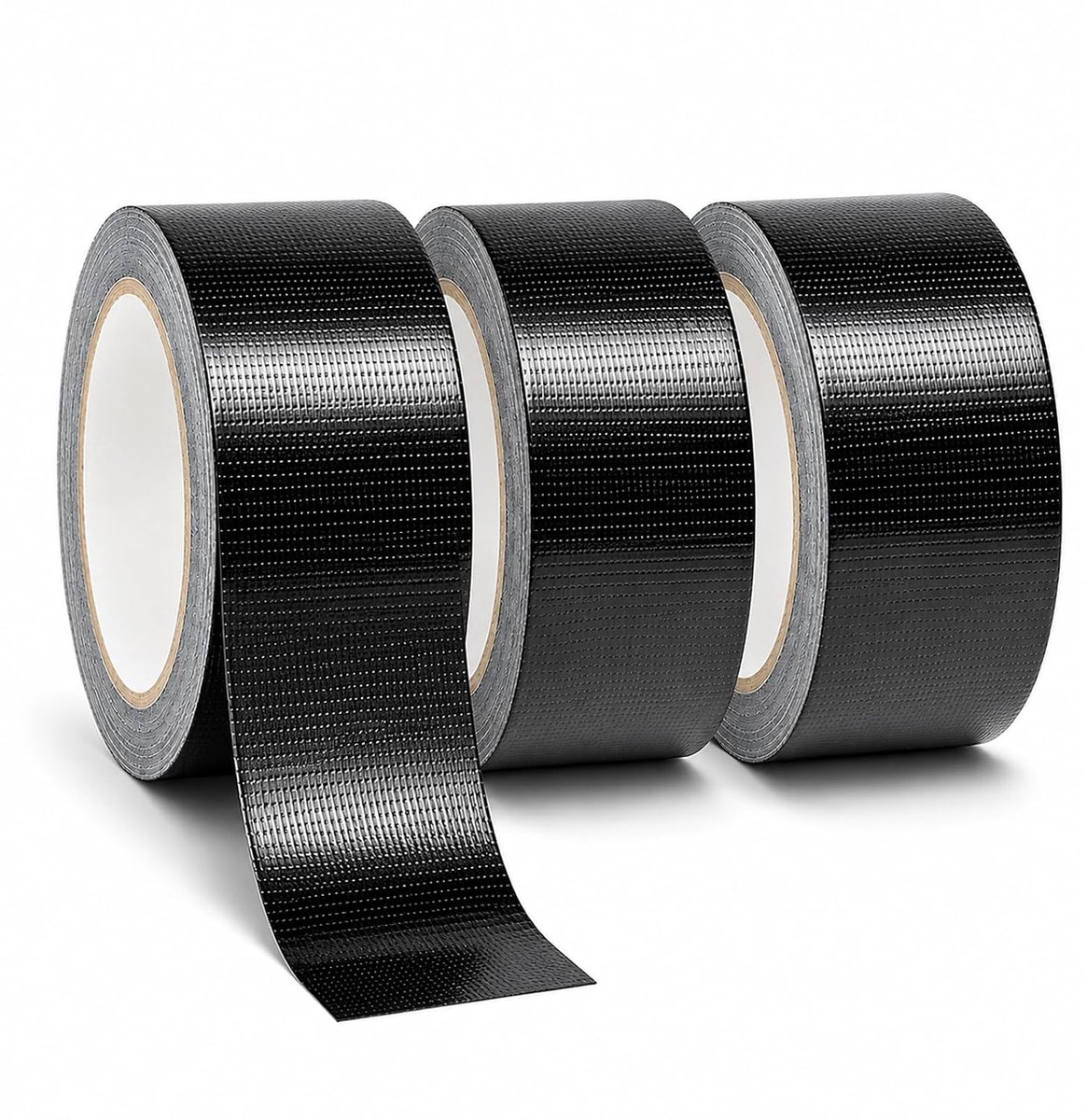 Duct tape 48mm x 20m - waterdicht - ultra-sterk - ideaal voor reparaties - ShopVlot