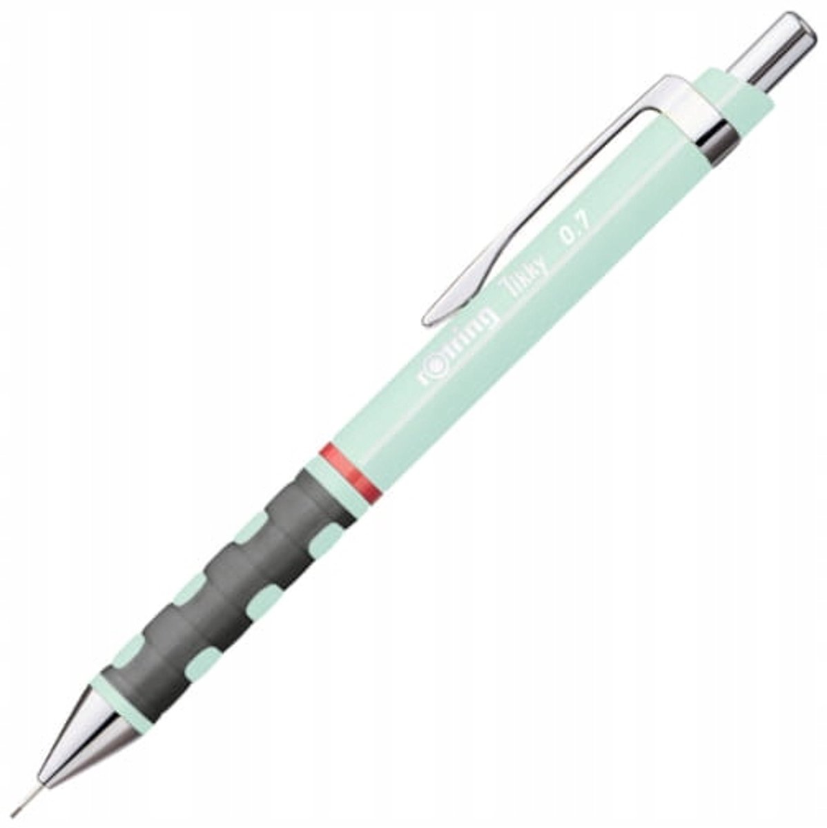 Rotring Opal Tikky Automatische Potlood 0.7mm - Ideaal voor Tekenen