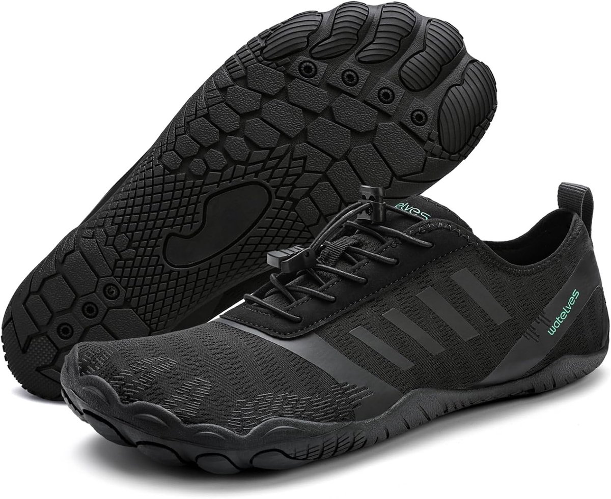 Blotevoetenschoenen dames en heren - aquaschoenen - antislip - perfect voor wateractiviteiten - ShopVlot